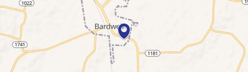 Bardwell, KY 42023
