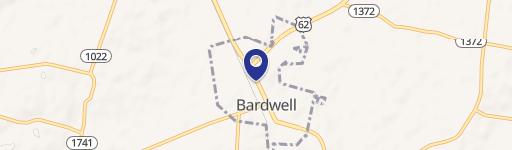 Bardwell, KY 42023