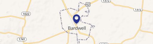 Bardwell, KY 42023