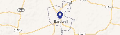 Bardwell, KY 42023