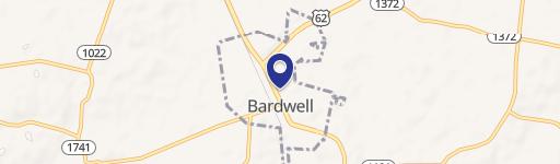 Bardwell, KY 42023