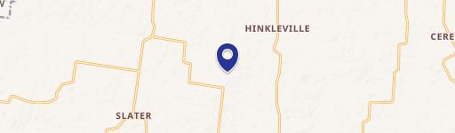 325 Antioch Church Rd