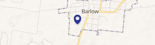 Barlow Rd