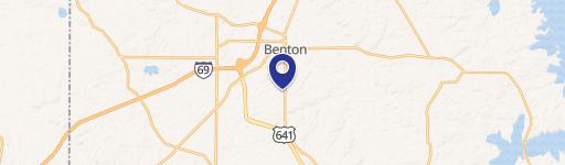 Benton, KY 42025