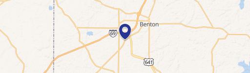 Benton, KY 42025