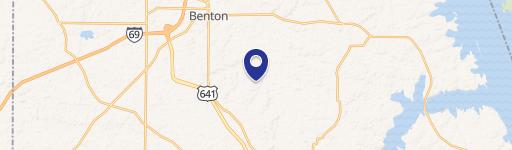 Benton, KY 42025
