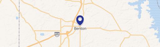 Benton, KY 42025