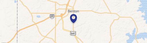 Benton, KY 42025