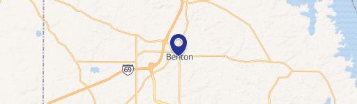Benton, KY 42025