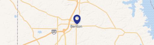 Benton, KY 42025
