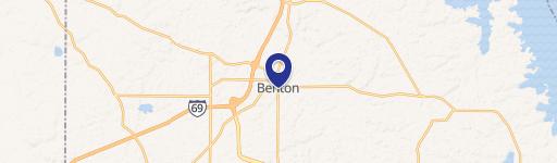 Benton, KY 42025