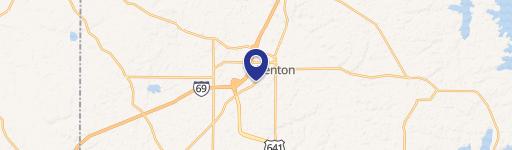 Benton, KY 42025