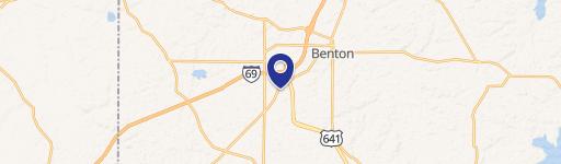 Benton, KY 42025