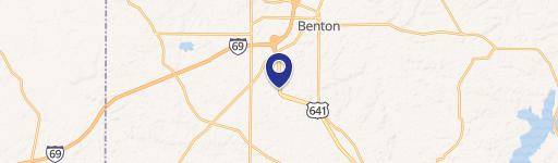 Benton, KY 42025