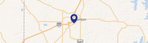 Benton, KY 42025