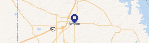 Benton, KY 42025