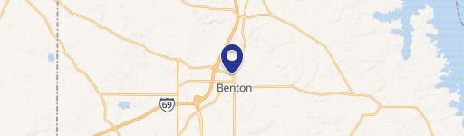 Benton, KY 42025