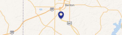 Benton, KY 42025