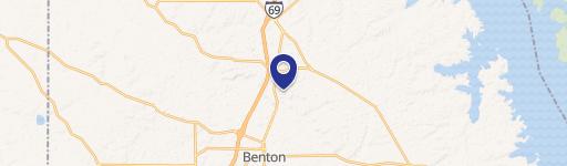 Benton, KY 42025