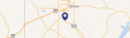 Benton, KY 42025