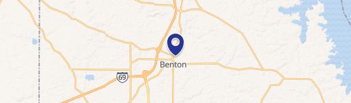 Benton, KY 42025
