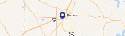 Benton, KY 42025