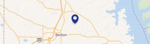 1844 Benton Birmingham Rd