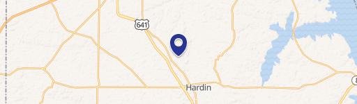 166 Starks Cemetery Rd