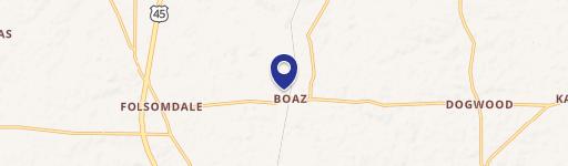 Boaz, KY 42027