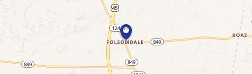 1015 State Rte 849th E