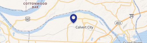 Calvert City, KY 42029