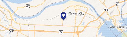 Calvert City, KY 42029