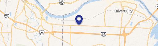 Calvert City, KY 42029