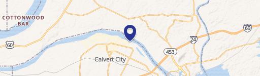 Calvert City, KY 42029