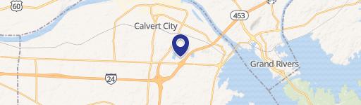 Calvert City, KY 42029