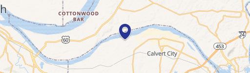 Calvert City, KY 42029