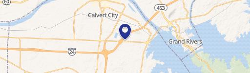 Calvert City, KY 42029