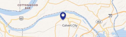 Calvert City, KY 42029