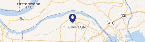 Calvert City, KY 42029