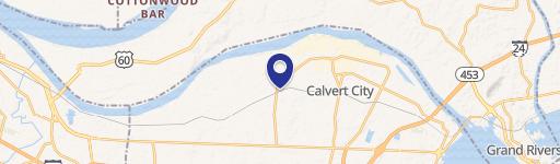 Calvert City, KY 42029