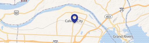 Calvert City, KY 42029