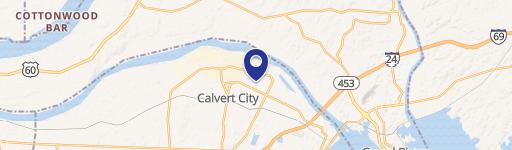 Calvert City, KY 42029