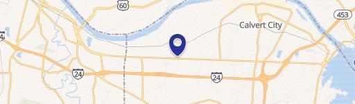 Calvert City, KY 42029