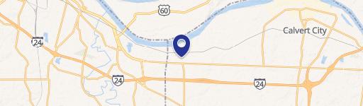 Calvert City, KY 42029