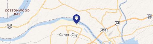 Calvert City, KY 42029