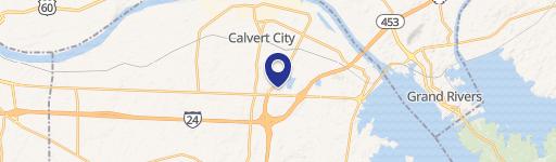 Calvert City, KY 42029