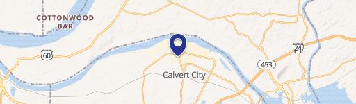 Calvert City, KY 42029