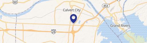 Calvert City, KY 42029