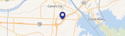 Calvert City, KY 42029