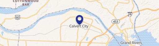 Calvert City, KY 42029